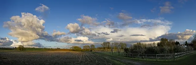 Nuvens