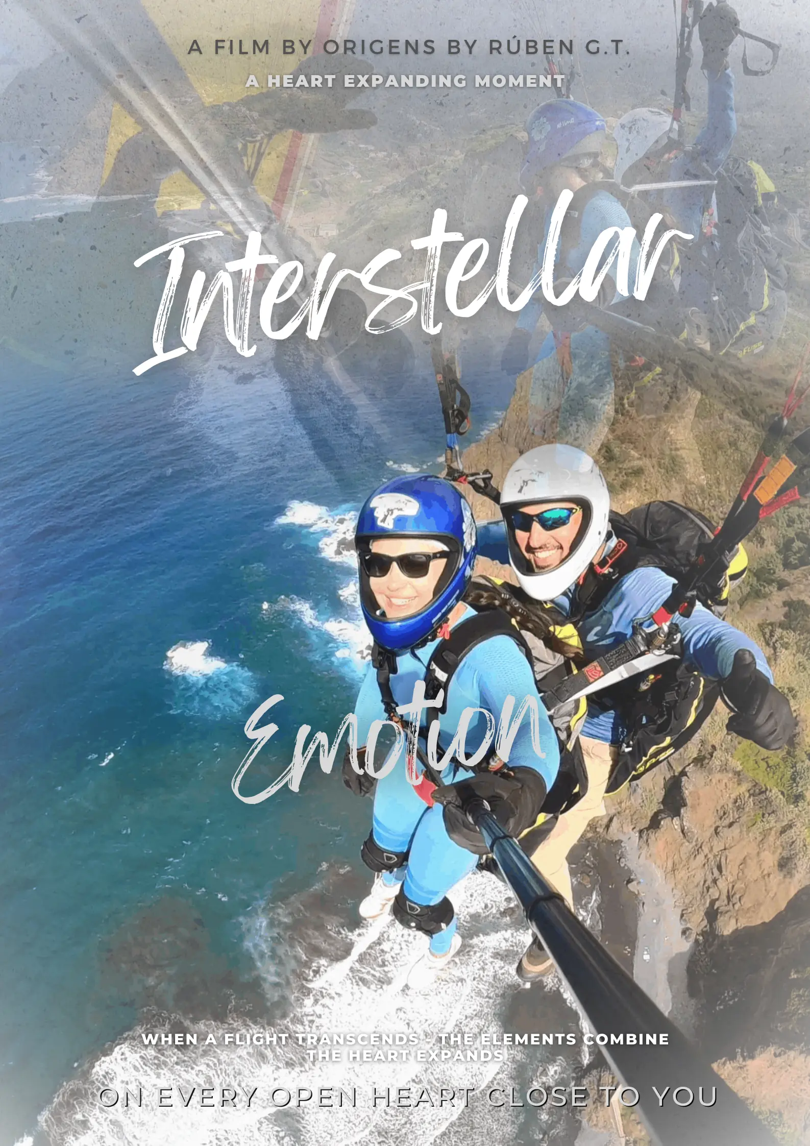 Interstellar Emotion2